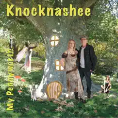 Knocknashee by My Pennyworth album reviews, ratings, credits