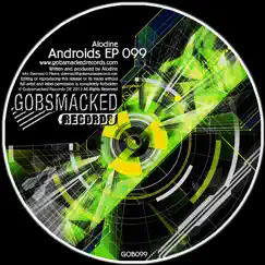 Androids (Original Mix) Song Lyrics