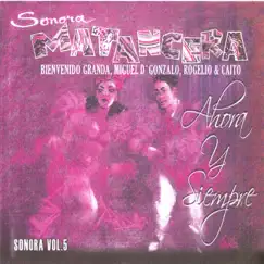 Sonora Matancera Vol. 5 - Ahora Y Siempre by Sonora Matancera album reviews, ratings, credits