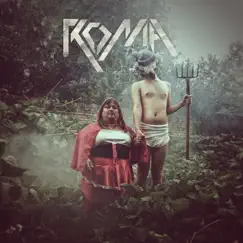 Algo Que Decir by Roma album reviews, ratings, credits