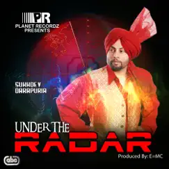 Under the Radar by Sukhdev Darapuria album reviews, ratings, credits