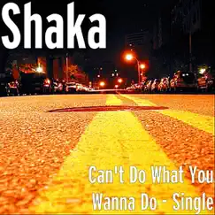 Can't Do What You Wanna Do Song Lyrics