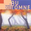 Automne album lyrics, reviews, download