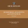 Humourous, Suggestive and Fantastical, Vol. 1 album lyrics, reviews, download