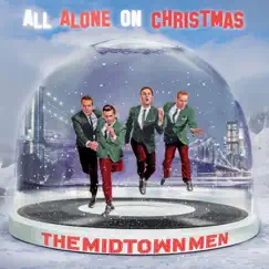 All Alone On Christmas Song Lyrics