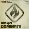 Dominate - Singe album lyrics, reviews, download