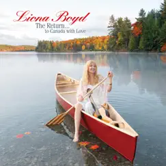 The Return... To Canada with Love by Liona Boyd album reviews, ratings, credits