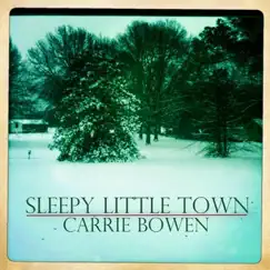 Sleepy Little Town Song Lyrics