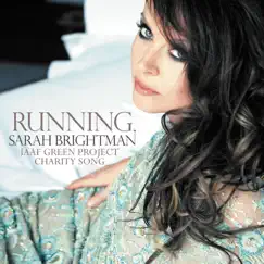 Running - EP by Sarah Brightman album reviews, ratings, credits