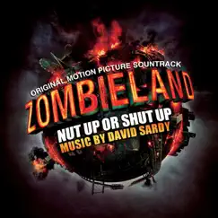 Zombieland (Original Motion Picture Soundtrack) by David Sardy album reviews, ratings, credits
