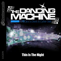 This Is the Night - Single by The Dancing Machine album reviews, ratings, credits