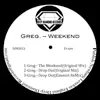 Weekend - Single album lyrics, reviews, download