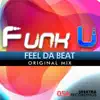 Feel da beat - Single album lyrics, reviews, download