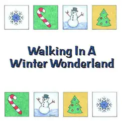 Walking in a Winter Wonderland Song Lyrics