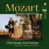 Mozart: Piano Concertos, Vol. 1 album lyrics, reviews, download