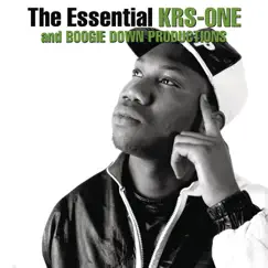 The Essential by Boogie Down Productions & KRS-One album reviews, ratings, credits