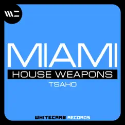 Miami House Weapons by Tsaho album reviews, ratings, credits