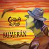 Bumerán album lyrics, reviews, download