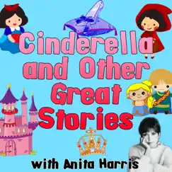 Cinderella and Other Great Stories by Anita Harris album reviews, ratings, credits