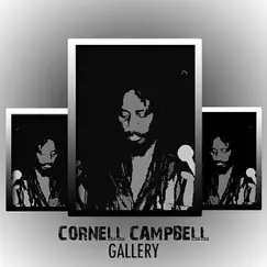 The Reggae Artist's Gallery (Platinum Edition) by Cornel Campbell album reviews, ratings, credits