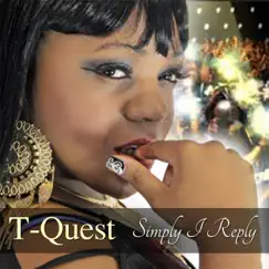 Simply I Reply - Single by T-Quest album reviews, ratings, credits