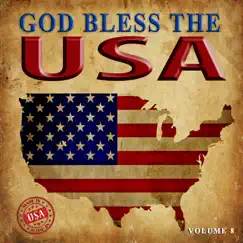 God Bless the USA, Vol. 8 by Various Artists album reviews, ratings, credits