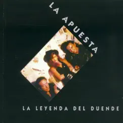 La Leyenda Del Duende by La Apuesta album reviews, ratings, credits