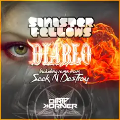 Diablo (Seek N Destroy Remix) Song Lyrics