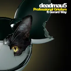 Professional Griefers (Vocal Mix) [feat. Gerard Way] Song Lyrics