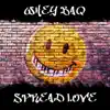 Spread Love (UKG mix) [feat. Clare Evers] song lyrics