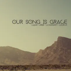 Grace Upon Grace (feat. Brad Loser) Song Lyrics