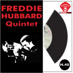 Freddie Hubbard Quintet (feat. Joe Henderson, Buster Williams, Billy Hurt & Michel Petrucciani) by Freddie Hubbard album reviews, ratings, credits