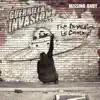 Guerrilla Invasion Pt. 1 album lyrics, reviews, download