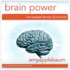 Brain Power - Increase Brain Function (Self-Hynosis & Meditation) album lyrics, reviews, download