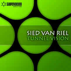 Tunnel Vision - Single by Sied van Riel album reviews, ratings, credits