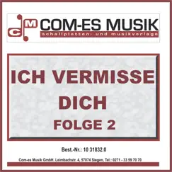 Ich vermisse dich Folge 2 by Various Artists album reviews, ratings, credits