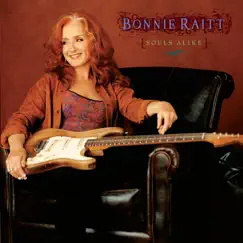 Souls Alike by Bonnie Raitt album reviews, ratings, credits