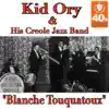 Blanche Touquatoux - Single album lyrics, reviews, download