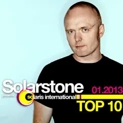 Solarstone Presents Solaris International Top 10 (01.2013) by Various Artists album reviews, ratings, credits