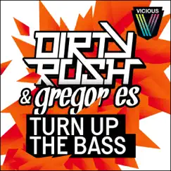 Turn Up the Bass (D.O.D Remix) Song Lyrics