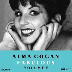 Fabulous Volume 3 by Alma Cogan album reviews, ratings, credits
