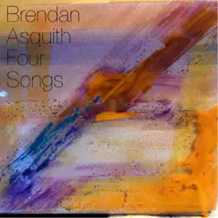 Four Songs - EP by Brendan Asquith album reviews, ratings, credits