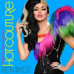 Hot Couture (Cyrese Dirty Sanchez Synth Mix) Song Lyrics