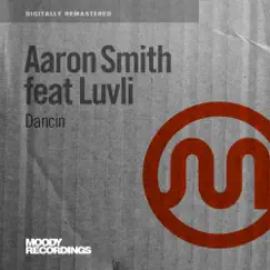 Dancin (feat. Luvli) [JJ Flores & Steve Smooth Remix] Song Lyrics