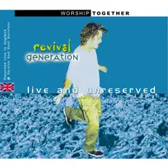 You Opened Up My Eyes (Revival Generation: Live And Unreserved) Song Lyrics