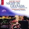 Debussy: Night in Granada album lyrics, reviews, download