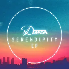 Serendipity (Extended Mix) [feat. Katie Grace] Song Lyrics