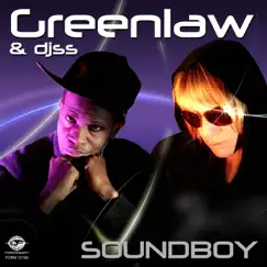 Soundboy (feat. DJ SS) - EP by Greenlaw album reviews, ratings, credits