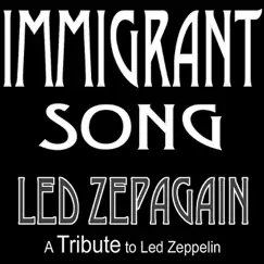 Immigrant Song Song Lyrics