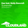 Surrender (feat. Molly Bancroft) [Mike Shiver Remix] - Single album lyrics, reviews, download